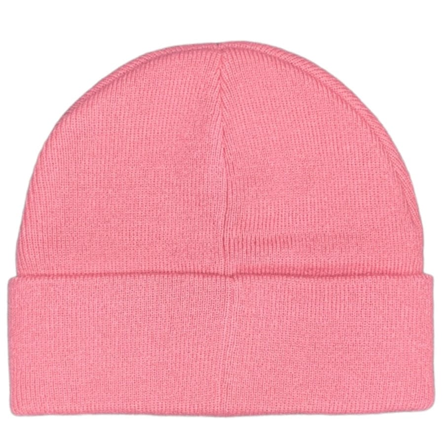 Ice Cream Bones Knit Beanie (Sea Pink) 421-8803