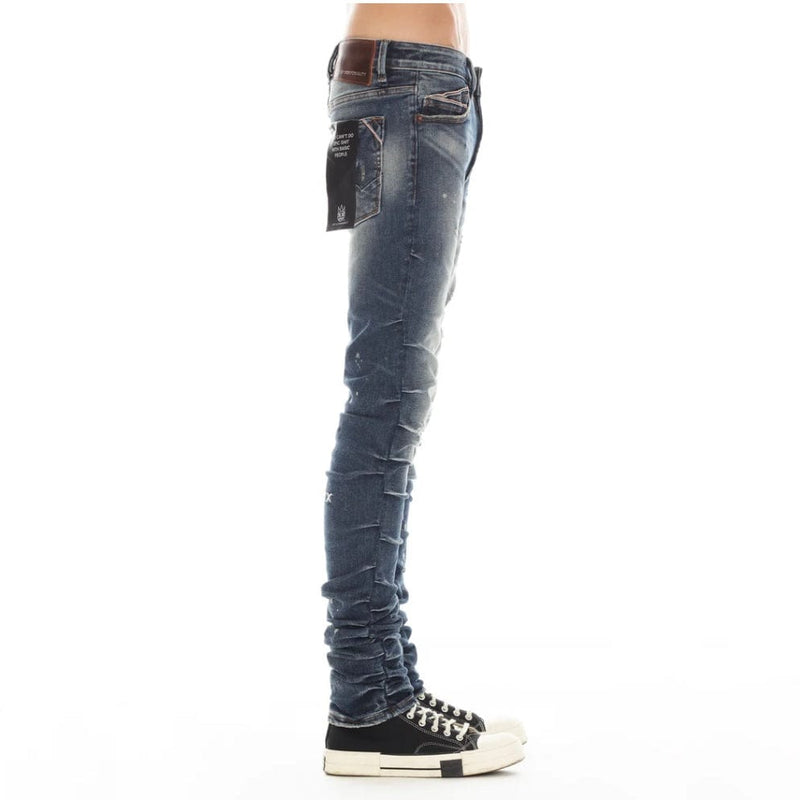 Cult Of Individuality Punk Nomad Jean (Cactus) 623B8-PN20B