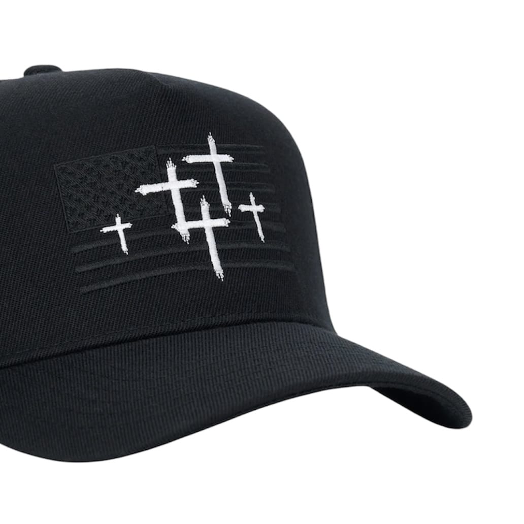 Rta Gideon Trucker Hat