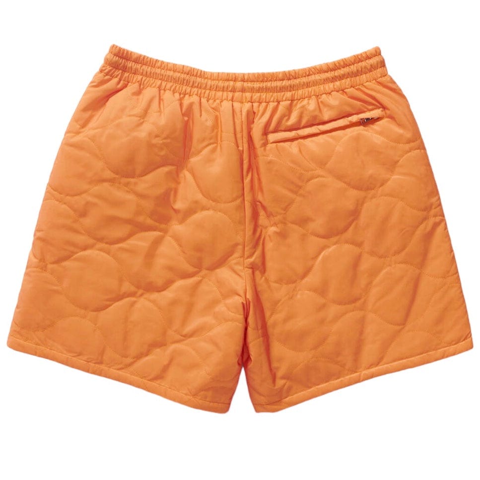 Gala Original London Shorts (Orange) G-24-SUM1-029