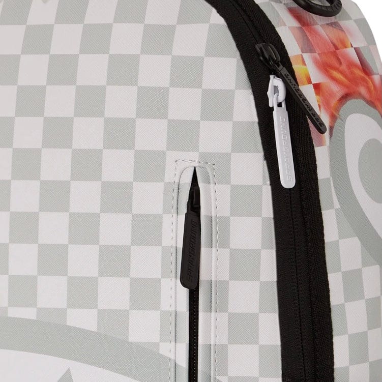 Sprayground Ring Of Fire Backpack