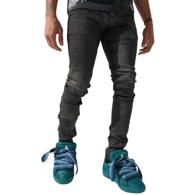 Serenede Steam Jeans (Grey) STEAM-GREY
