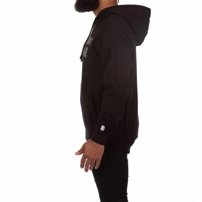 Billionaire Boys Club BB Contact Hoodie (Black) 831-9303