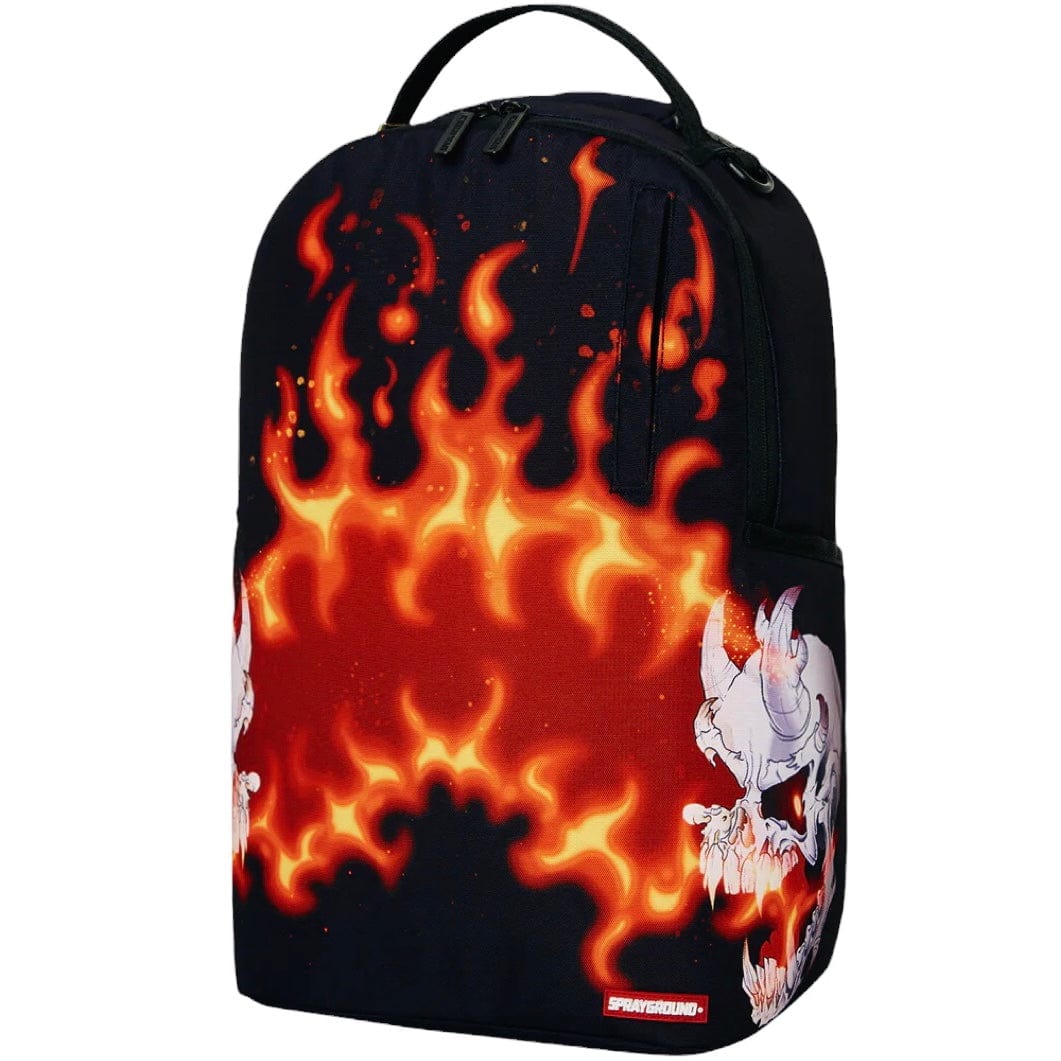 Sprayground Firestarter Backpack