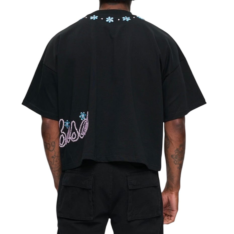 Valabasas Gem Tee (Black) VLBS-VT1-1031