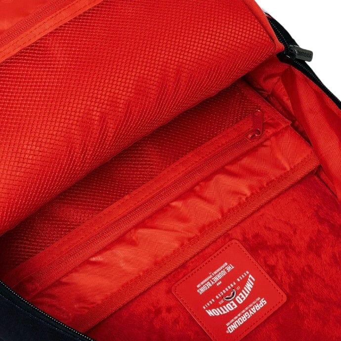 Sprayground Firestarter Backpack