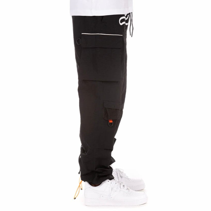 Ice Cream Coffee Pants (Black) 441-2101