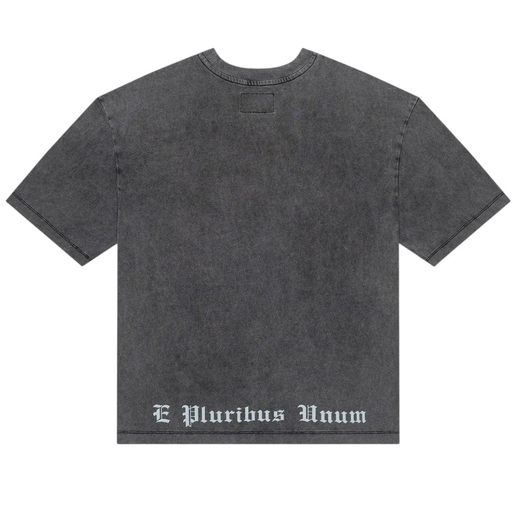 Godspeed Los Scandalous Tee (Grey Wash)