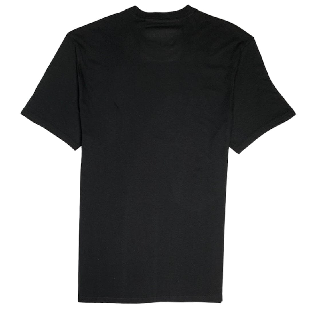 Rich & Rugged Play Maker T-Shirt (Black) - RRPMKRBLK