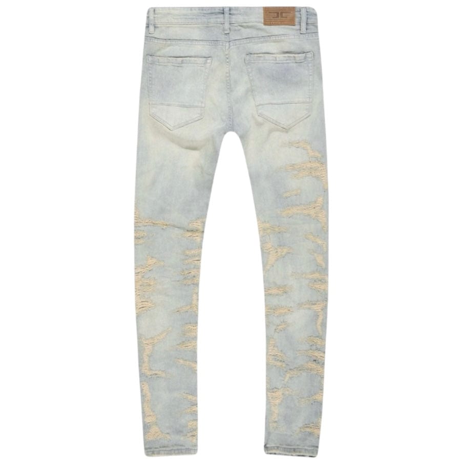 Jordan Craig Sean Molten Denim (Cream Wash) JS2118R
