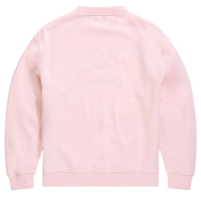 See You In Paradise Crewneck Sweatshirt (Light Pink)