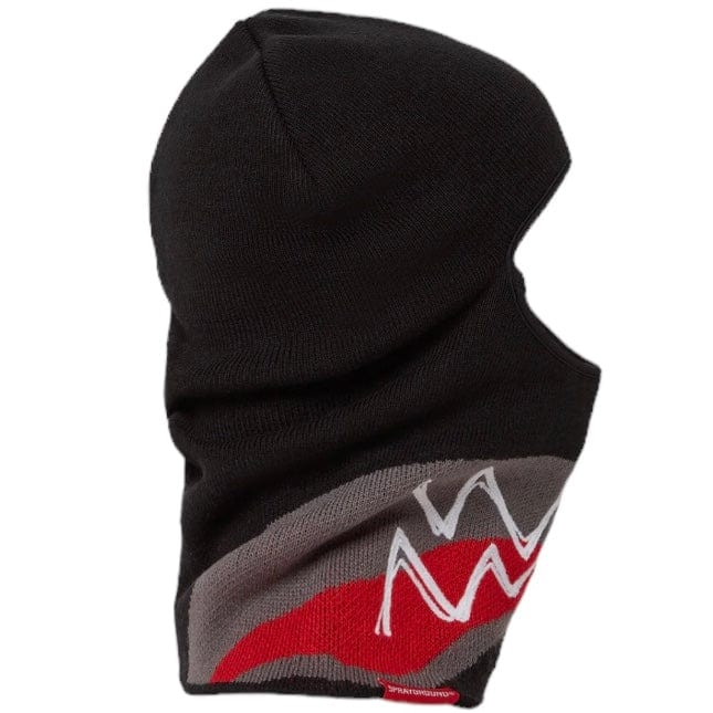 Sprayground Sewn Shut Ski Mask