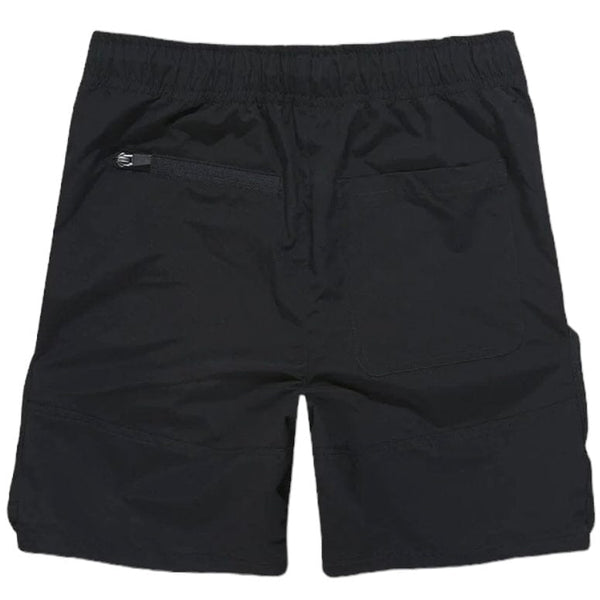 Jordan Craig Retro Altitude Cargo Shorts (Black) 4420