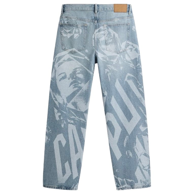 Campus Goods Crystal Mind Denim (Blue) CG-H25-060