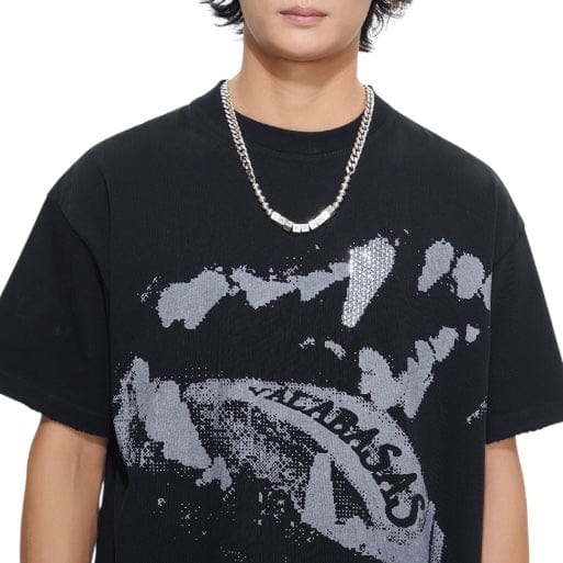 Valabasas Dawg Tee (Black) VLBS-VT1-1064