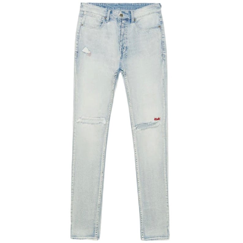 Ksubi Van Winkle Denim (Blue Ice) MPF24DJ009