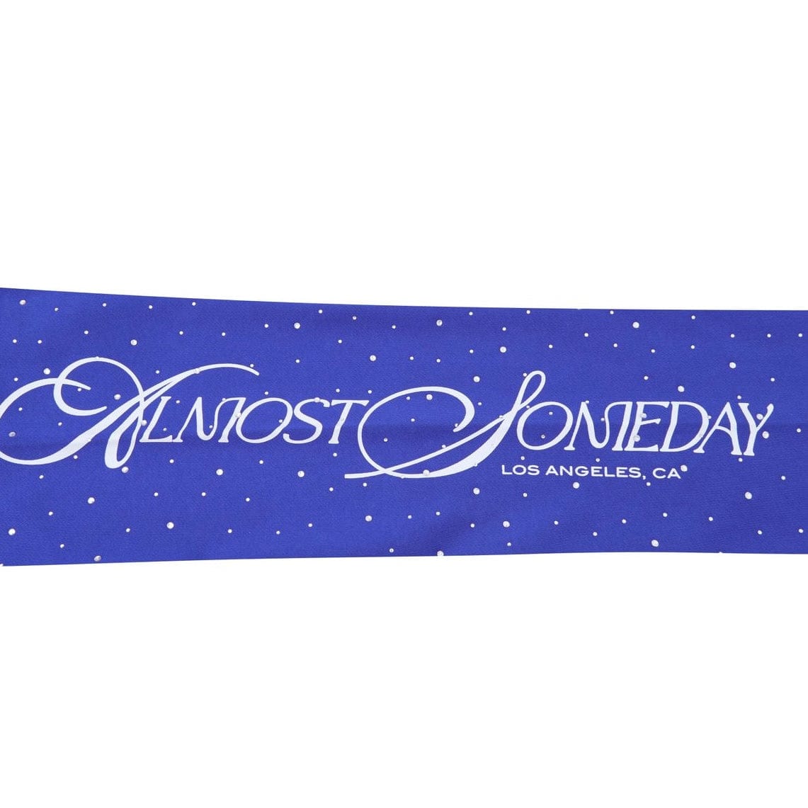 Almost Someday Lavish Flare Bottoms (Blue) AS-H25-030