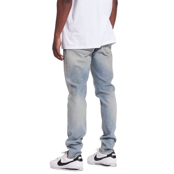 Crysp Atlantic Denim (Day Wash) CRYHO25-119