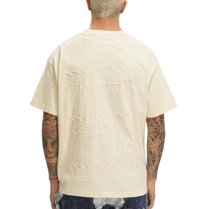 Valabasas Vala Tee (Cream) VLBS-VT1-1050