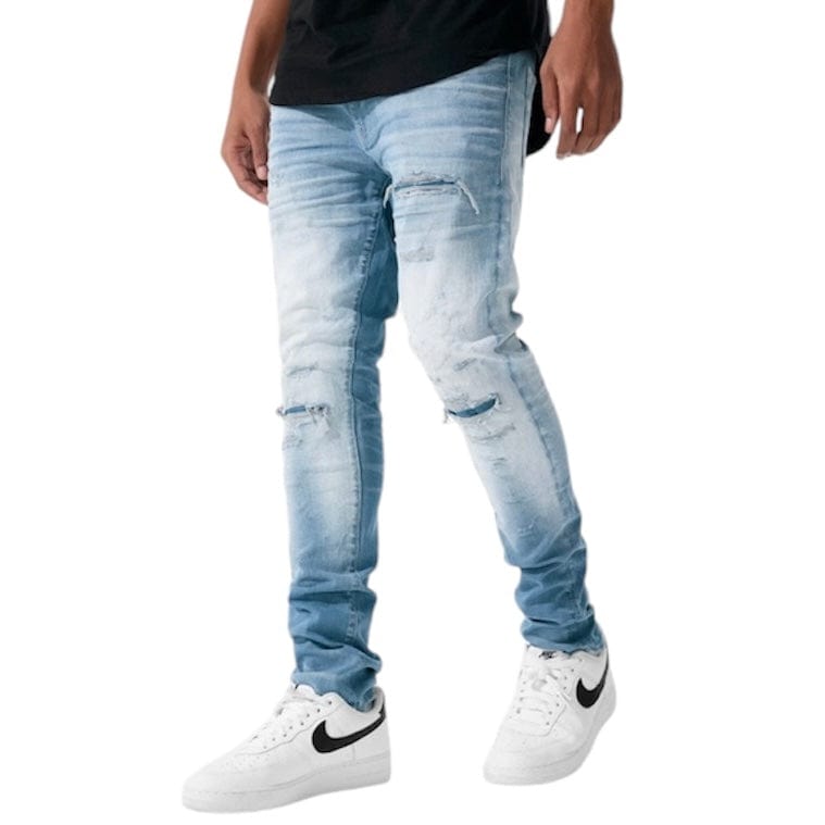 Jordan Craig Sean Heartbreak Denim (Sea Storm) JS1265