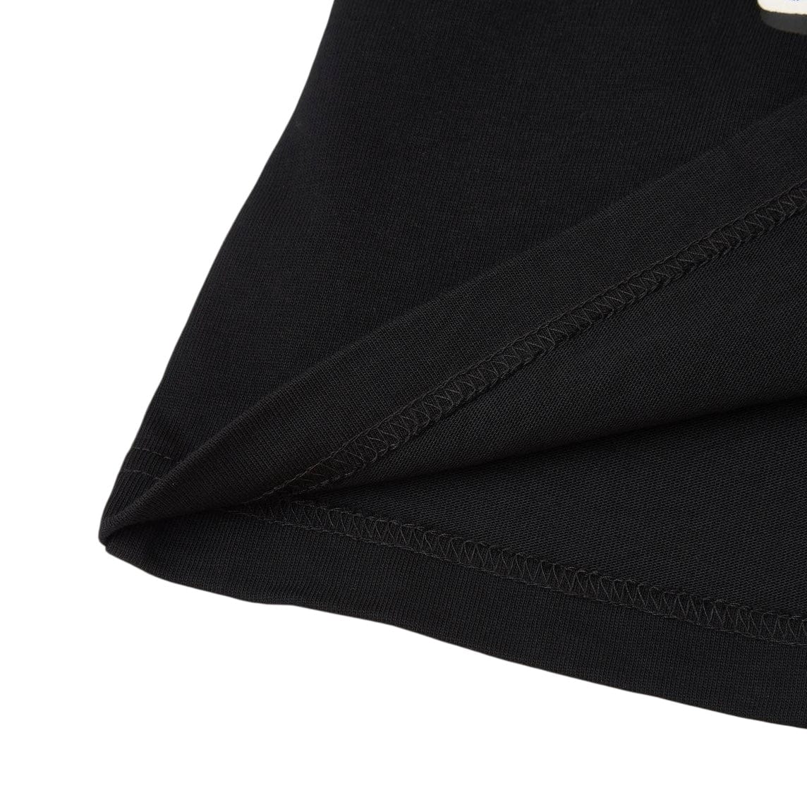 Campus Goods Bitter Dose Tee (Black) CG-H25-002