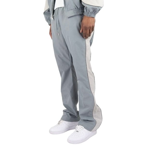 R3bel Denim Beam Nylon Set (Grey) 610-34821