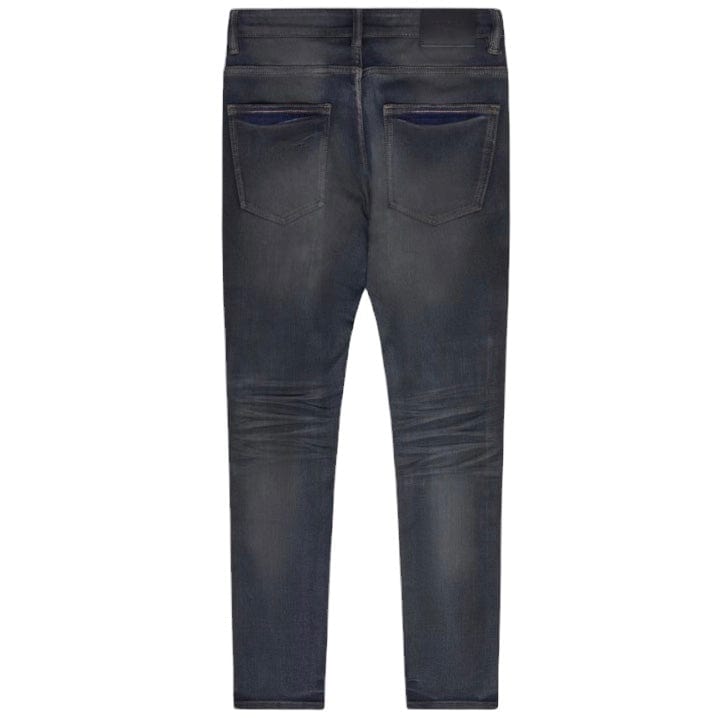 Valabasas Mr. Flex Denim Jean (Dk. Dirty Wash) VLBS-VJ1-002