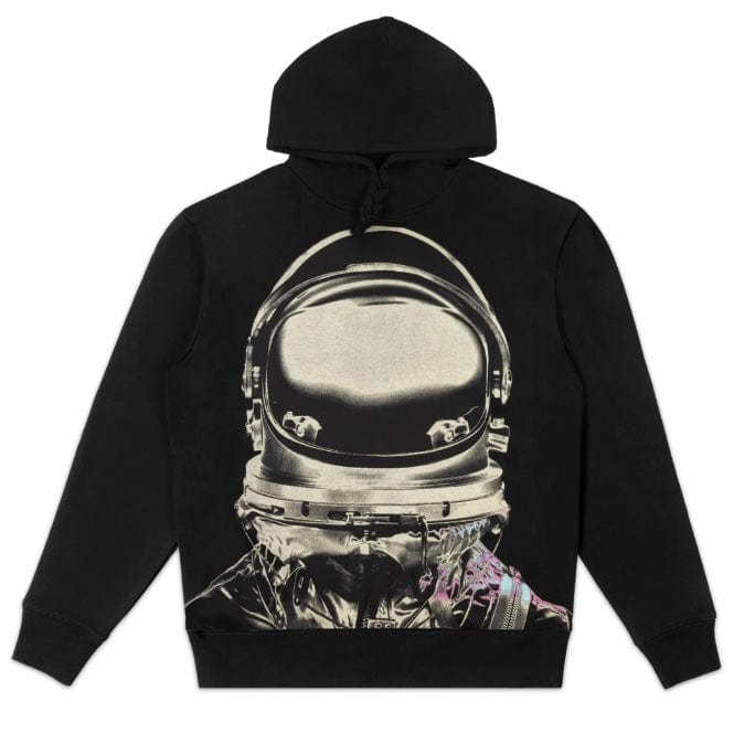 Billionaire Boys Club BB Star Gazer Hoodie (Black) 831-7306