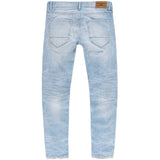 Jordan Craig Collins Meadowlands Pure Azure Denim (Lightning Blue)