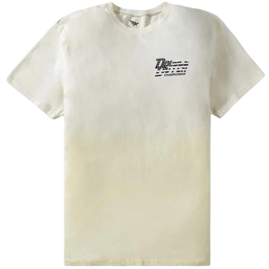 Paper Planes Double Dutch Champ Tee (Ivory) 200134