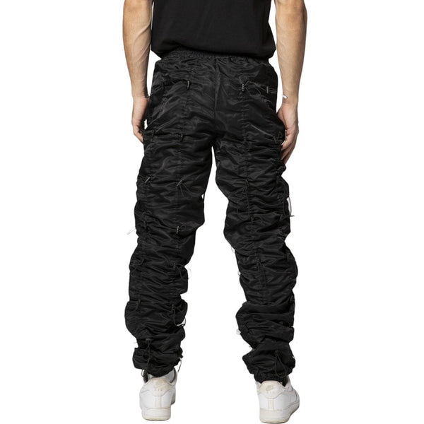 Eptm Accordion Pants (Black) EP9232