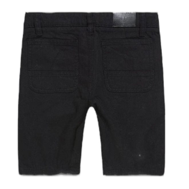 Boys Jordan Craig Re-Up Mechanic Set (Black)