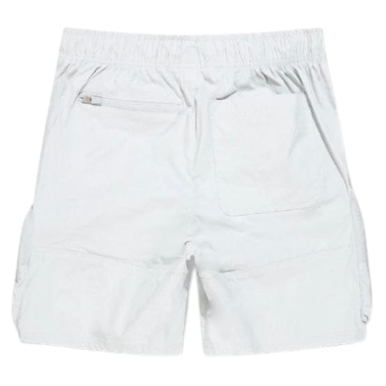 Jordan Craig Retro Altitude Cargo Shorts (Light Grey)
