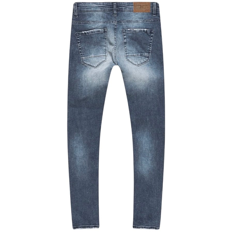 Jordan Craig Sean Monaco Denim (Blue Charcoal) JS2288