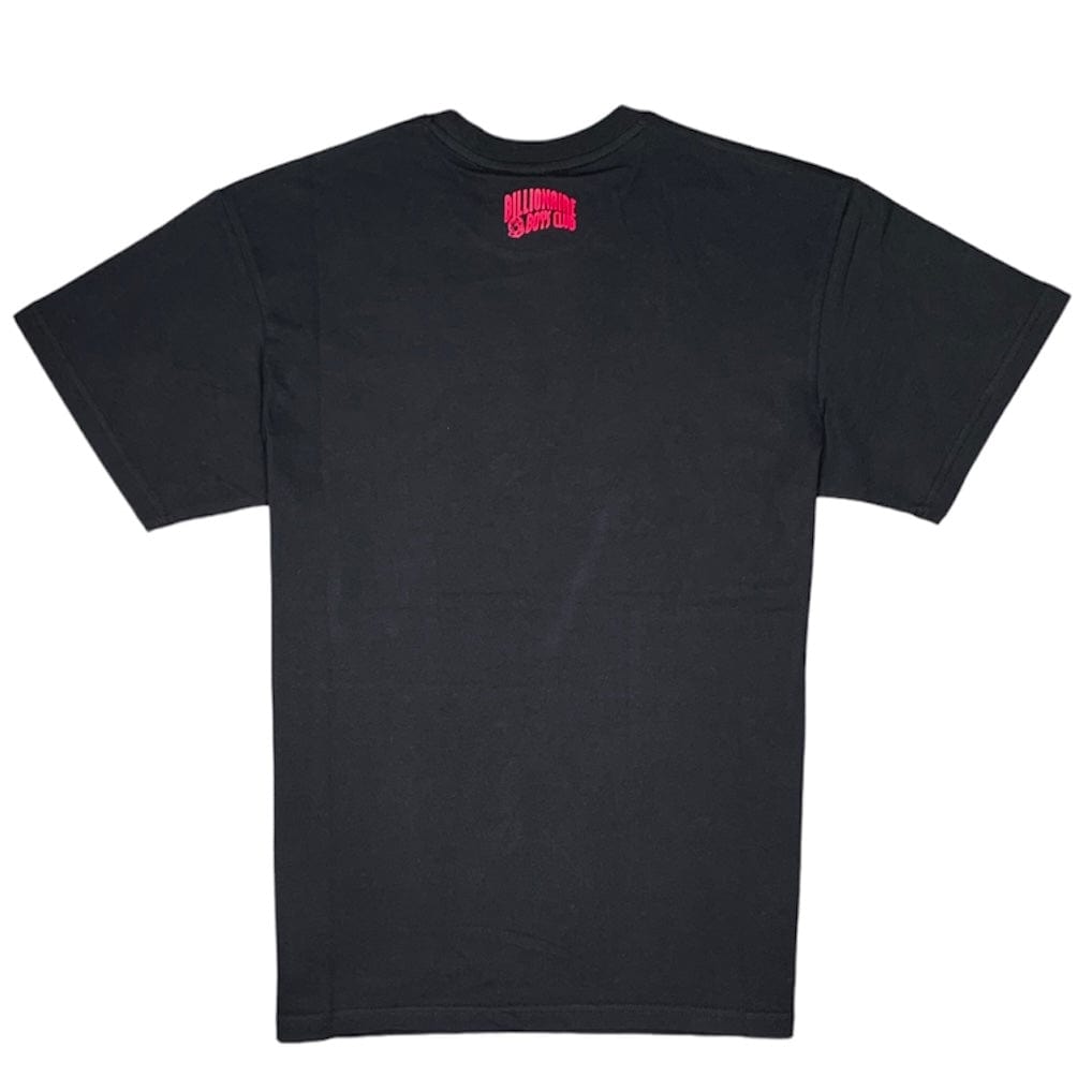 Billionaire Boys Club BB Molecules SS Tee (Black) 841-6207