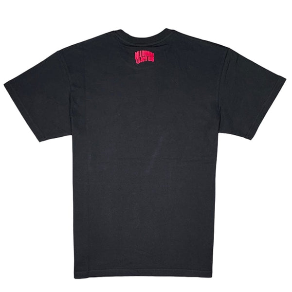 Billionaire Boys Club BB Molecules SS Tee (Black) 841-6207