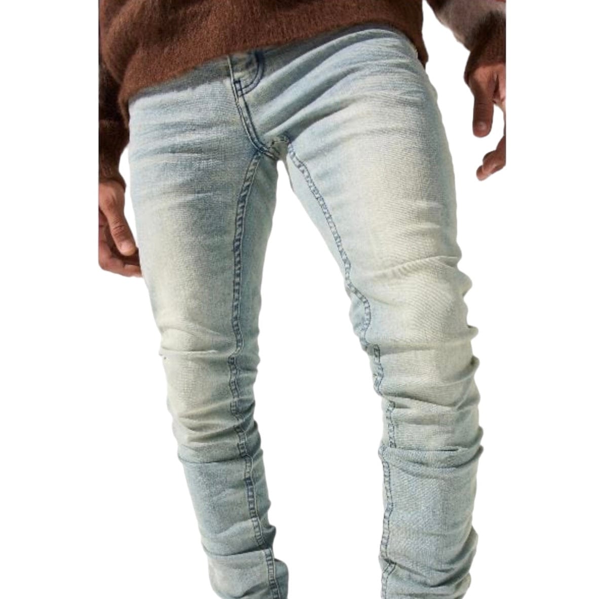 Serenede Expresso Jeans (Earth Core Vintage Wash) EXPRESSO-CORE