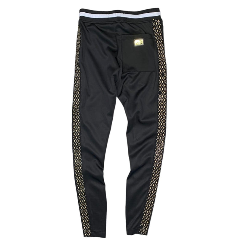 Eternity Sweatpant (Black) - E4130296-BLK-MX