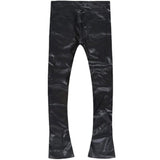 Jordan Craig Ross Stacked Thriller Pants (Black) JRF91636