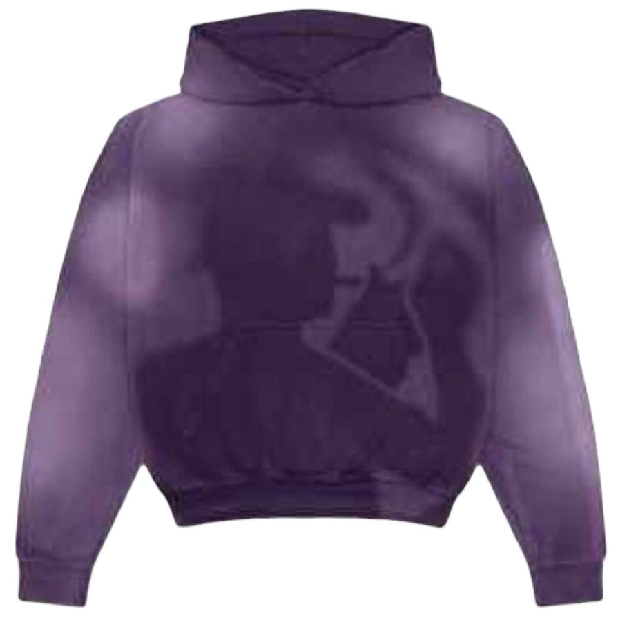 Mr.Wave Stoners Hoodie (Purple)