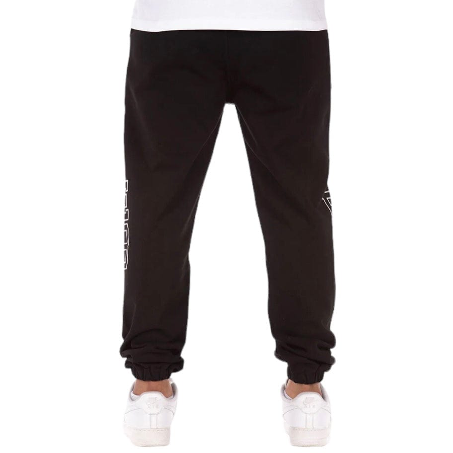 Billionaire Boys Club BB Academic Sweatpants (Black) 831-8100