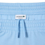 Lacoste Logo Detail Sweatpants (Pastel Blue) XH2101-51