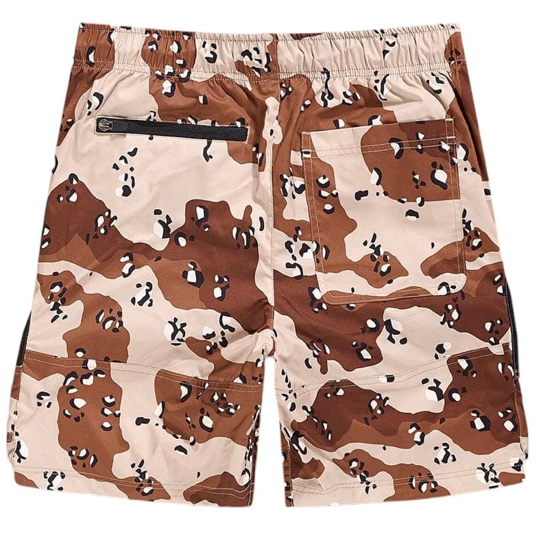 Jordan Craig Retro Altitude Cargo Shorts (Desert Camo) 4420C