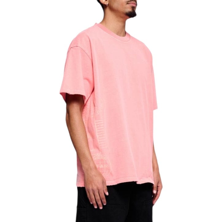 Valabasas Tax & Resist Set (Peach)