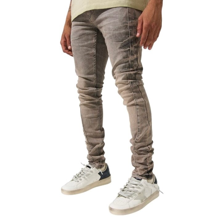 Serenede Sangrose Jeans (Rosewood) SANGROSE-ROSEWOOD