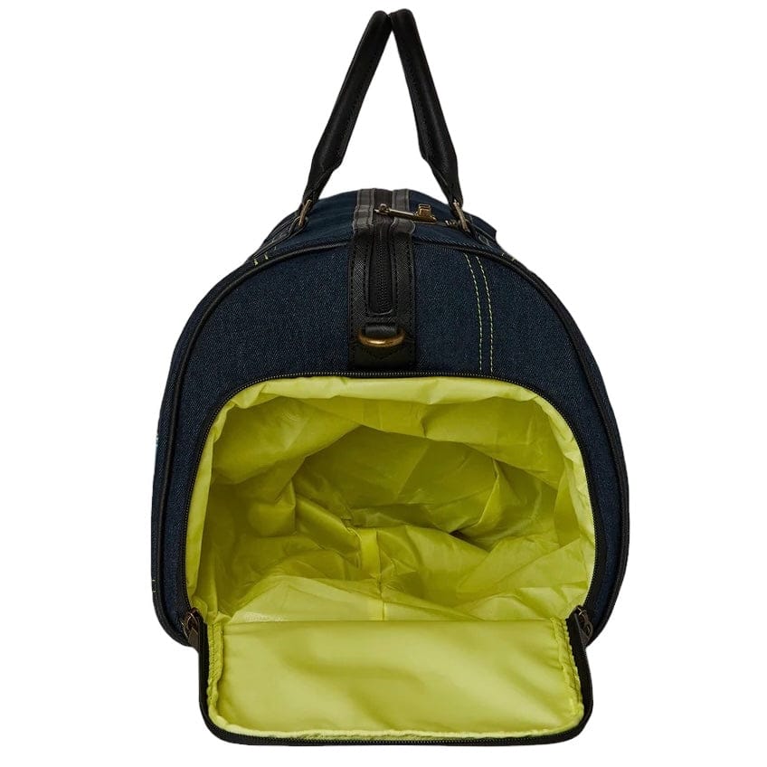 Sprayground Indo Drift Duffle