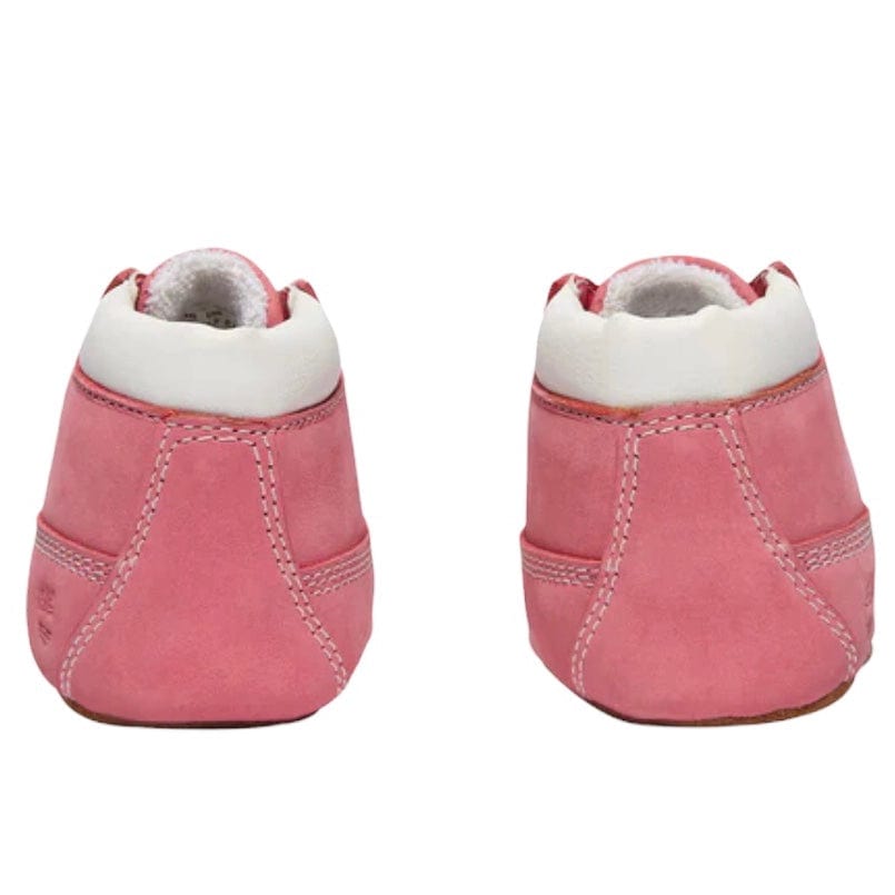 Infant Timberlands Crib Booties (Nouveaux) TB09680R