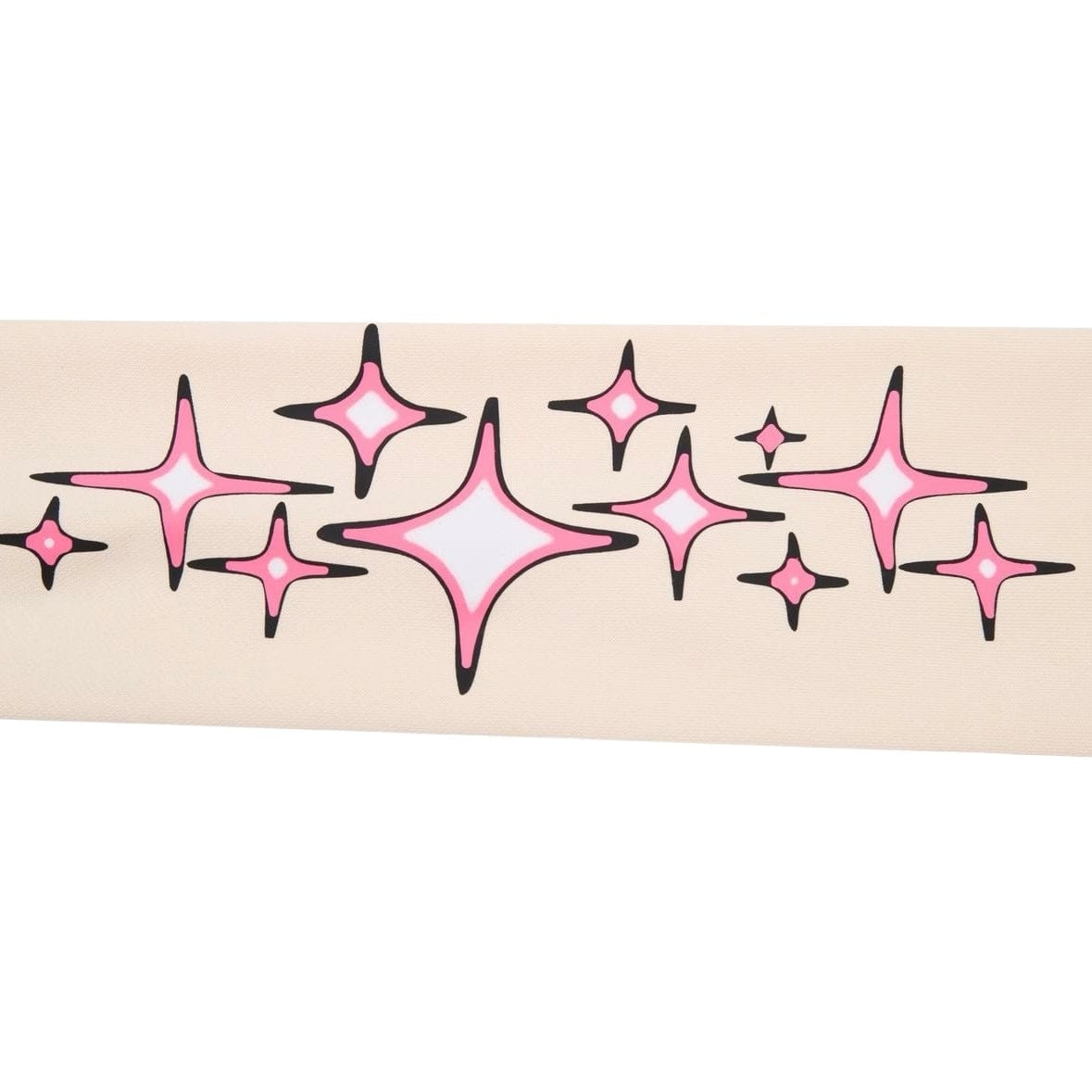 Campus Goods Stargazers Hoodie (Cream) CG-H25-064