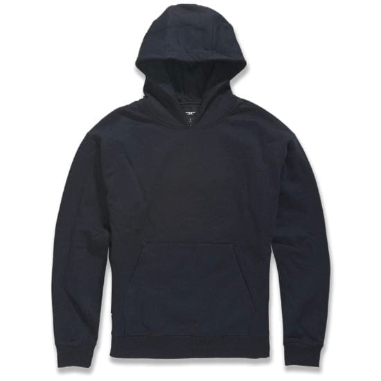 Jordan Craig Uptown Pullover Hoodie (Navy) 8821H