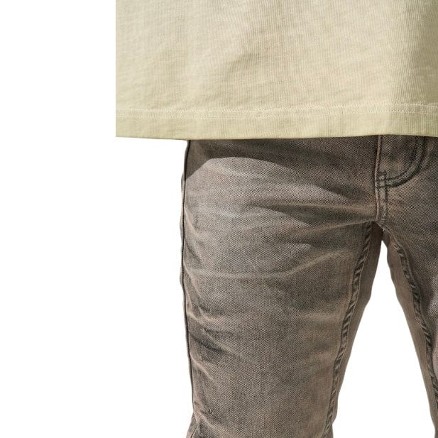 Serenede Sangrose Jeans (Rosewood) SANGROSE-ROSEWOOD